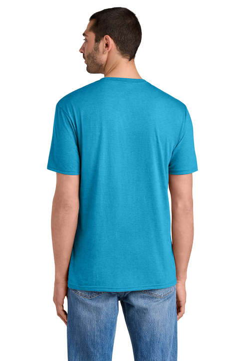 District Perfect Tri Tee | Product | SanMar