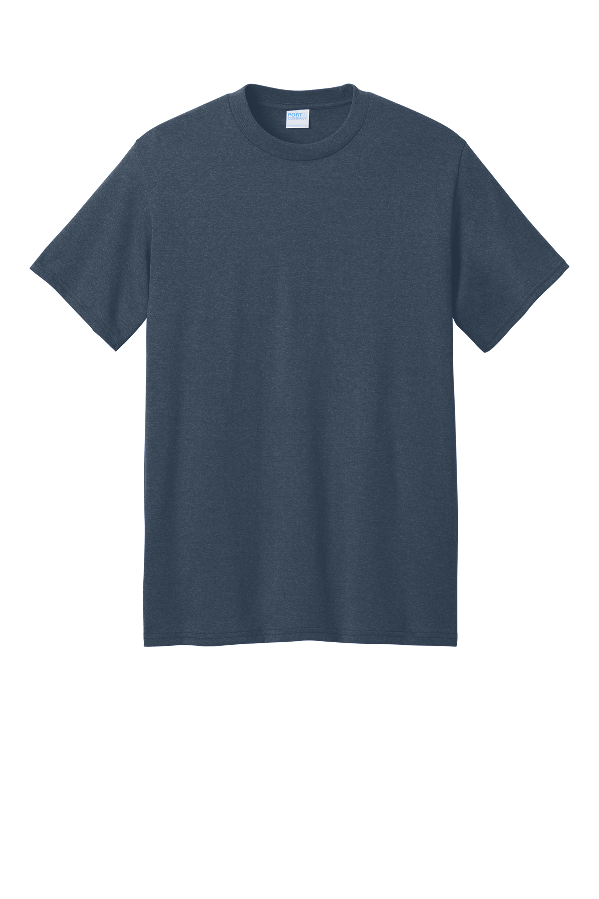 Port & Company Core Blend Recycled Tee | Product | Company Casuals