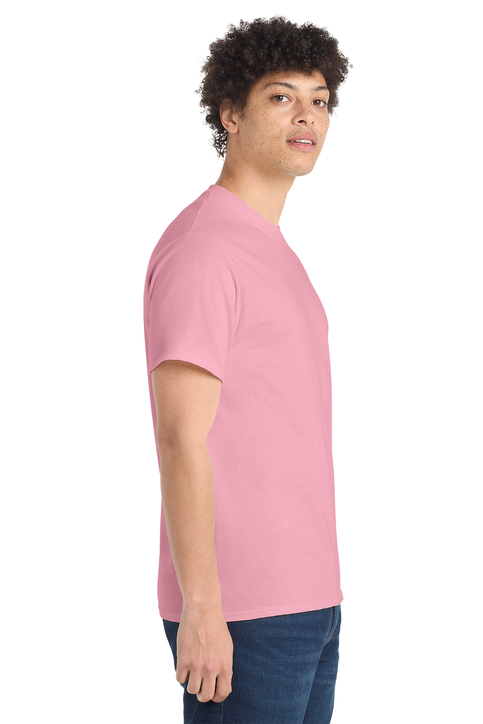 Port & Co Core Cotton Tee | Product | SanMar