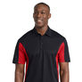 3858_BlackRed-0-ST655BlackRedModelFront2_92W