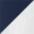 True Navy/ White