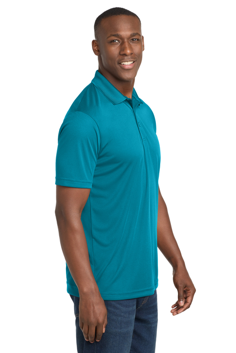 Sport-Tek PosiCharge Competitor Polo | Product | SanMar