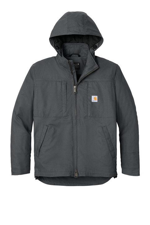 Carhartt Full Swing Cryder Jacket | Product | SanMar