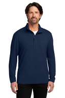 Port Authority Women's Fairway Stretch 1/4-Zip | Product | Port