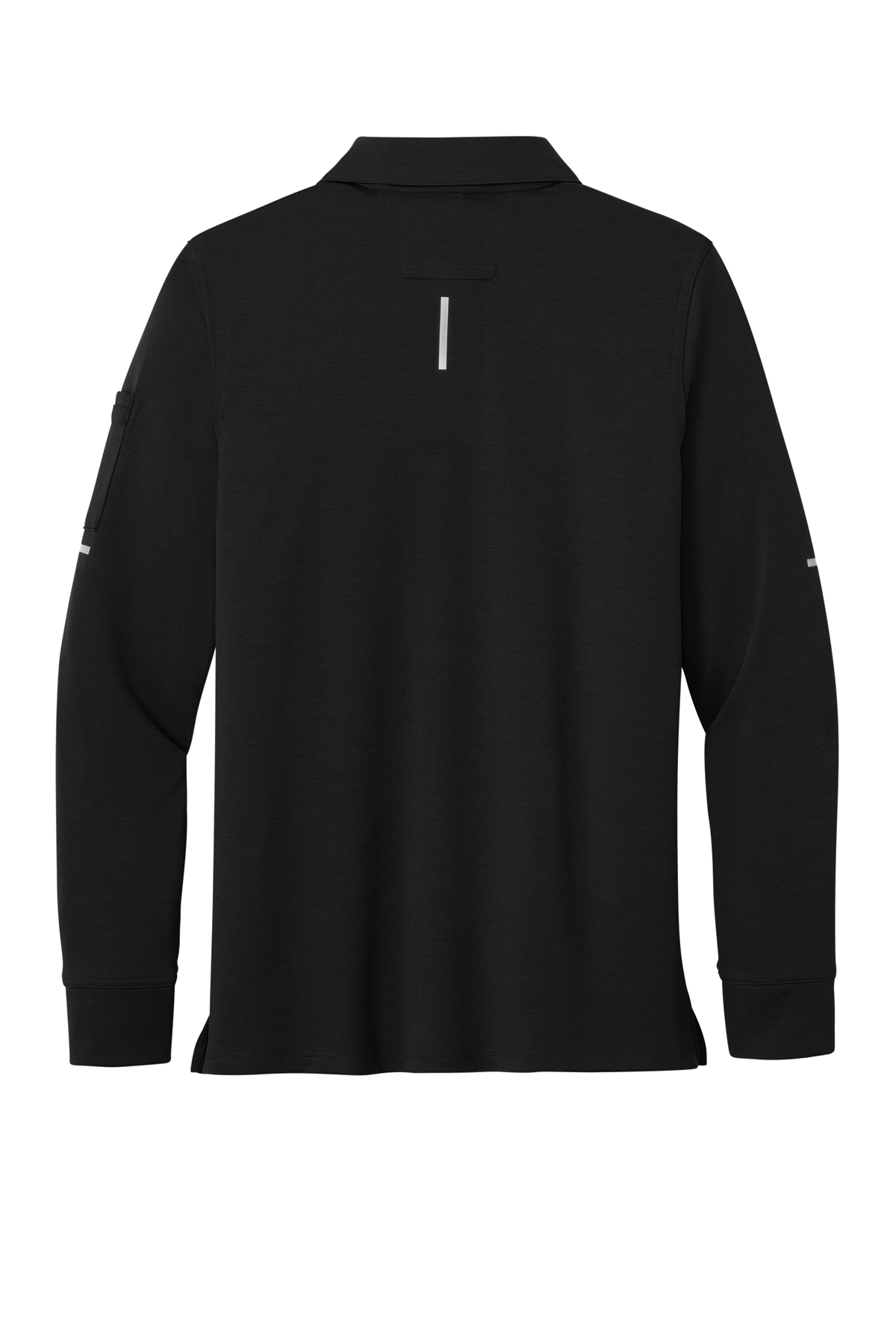 Carhartt FLD & RSCU Long Sleeve Polo | Product | Company Casuals