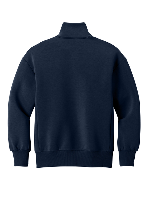 Mercer+Mettle Women's Soft Spacer Full-Zip | Product | SanMar