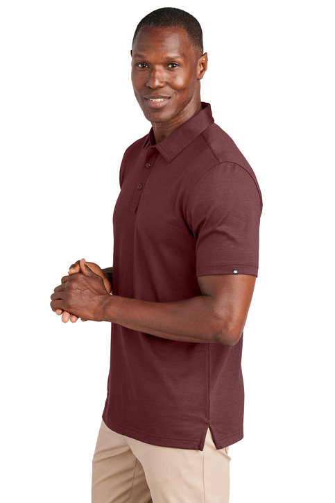 TravisMathew Sunnyvale Polo | Product | SanMar