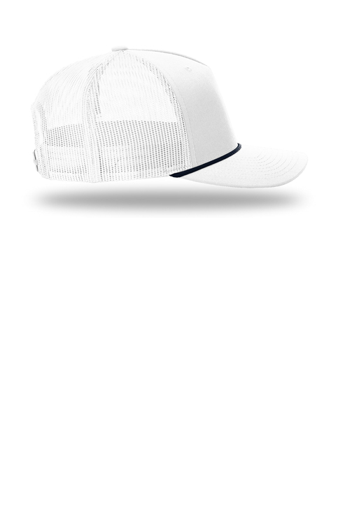 Richardson Five-Panel with Rope | Product | SanMar