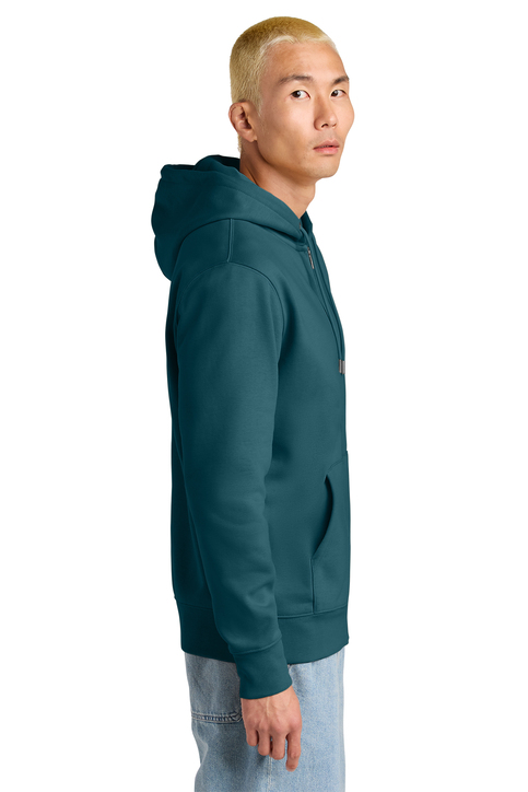 スターソルジャー Stanley/Stella Unisex Cultivator 2.0 Full-Zip Hooded Sweatshirt