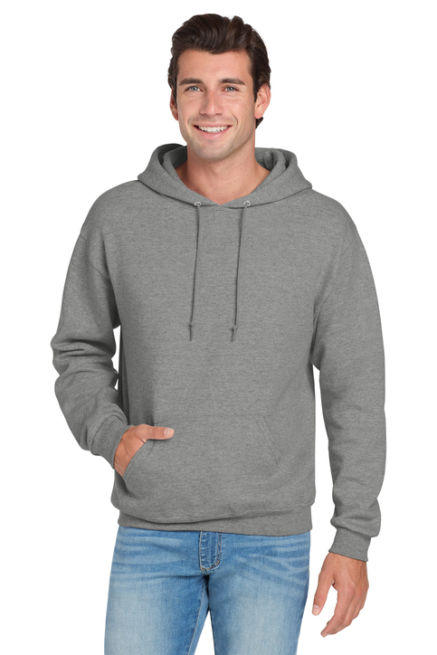 Jerzees NuBlend 1/4-Zip Cadet Collar Sweatshirt | Product | SanMar