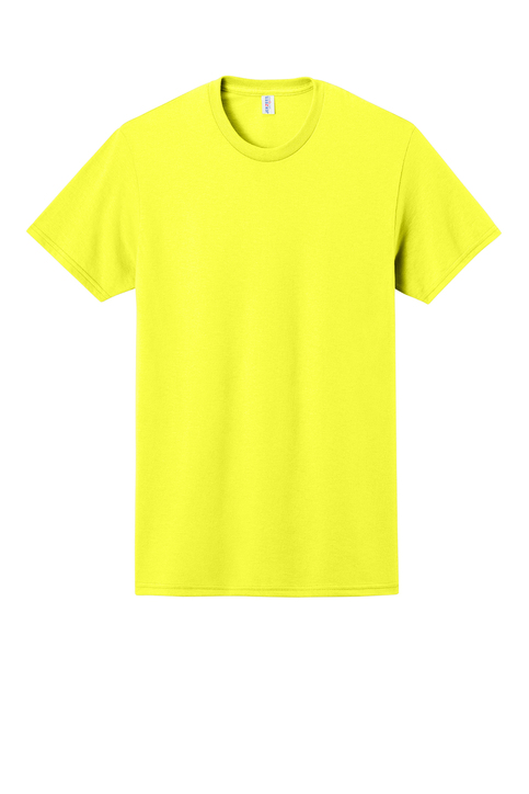 Jerzees Dri-Power 50/50 Cotton/Poly T-Shirt | Product | SanMar