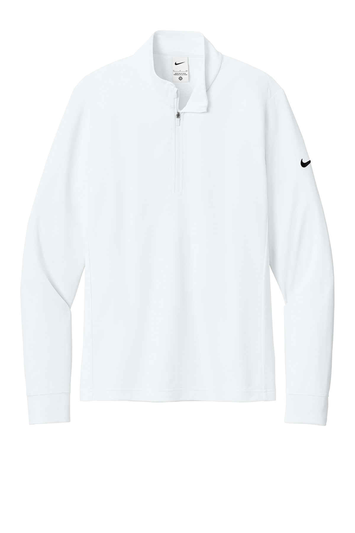 Nike Essential 1/2-Zip Cover-Up | Product | SanMar