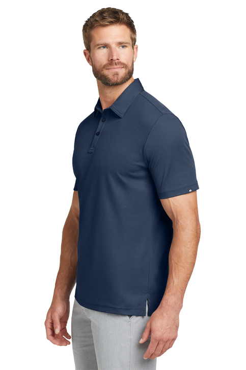 TravisMathew Oceanside Solid Polo | Product | SanMar