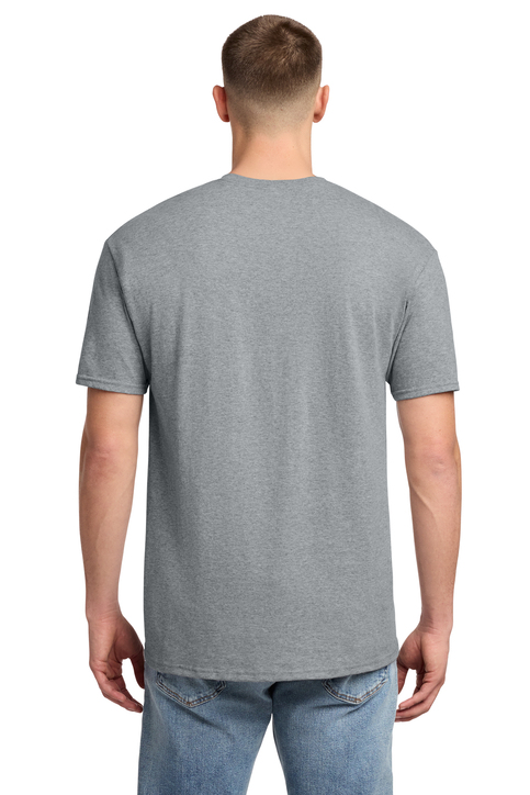 Jerzees Dri-Power 50/50 Cotton/Poly T-Shirt | Product | SanMar