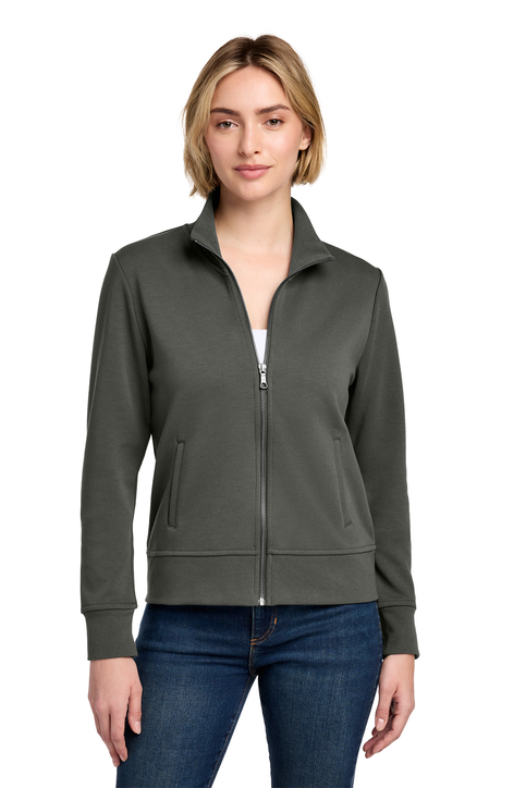 Brooks Brothers Double-Knit 1/4-Zip | Product | SanMar