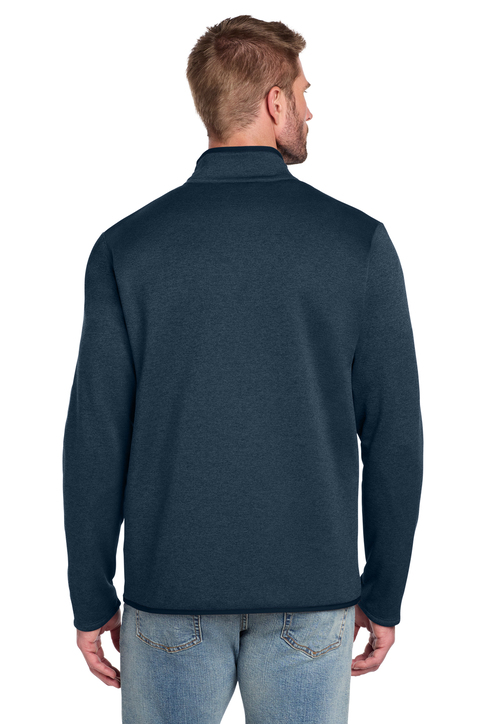 The North Face Skyline Full-Zip Fleece Jacket | Product | SanMar
