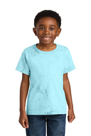 Comfort Colors<sup>&#174;</sup> Youth Heavyweight Color Blast Tee