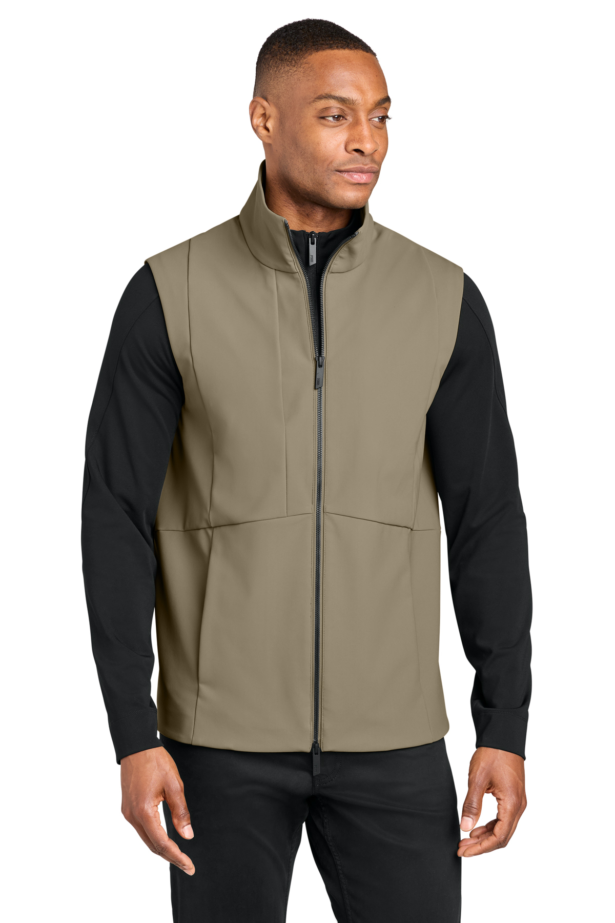MiiR Nozawa Soft Shell Vest | Product | Company Casuals