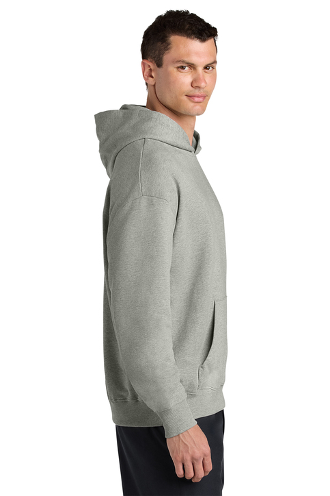 Stanley/Stella Unisex Cooper Dry Hooded Sweatshirt | Product | SanMar