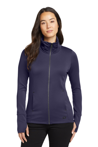 OGIO Ladies Modern Performance Full-Zip | Product | SanMar