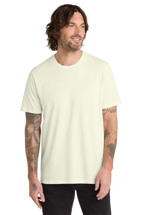 Immunity Anniversary Tee (Sand）M 624Wx724H-10902-WhiteSand-0-