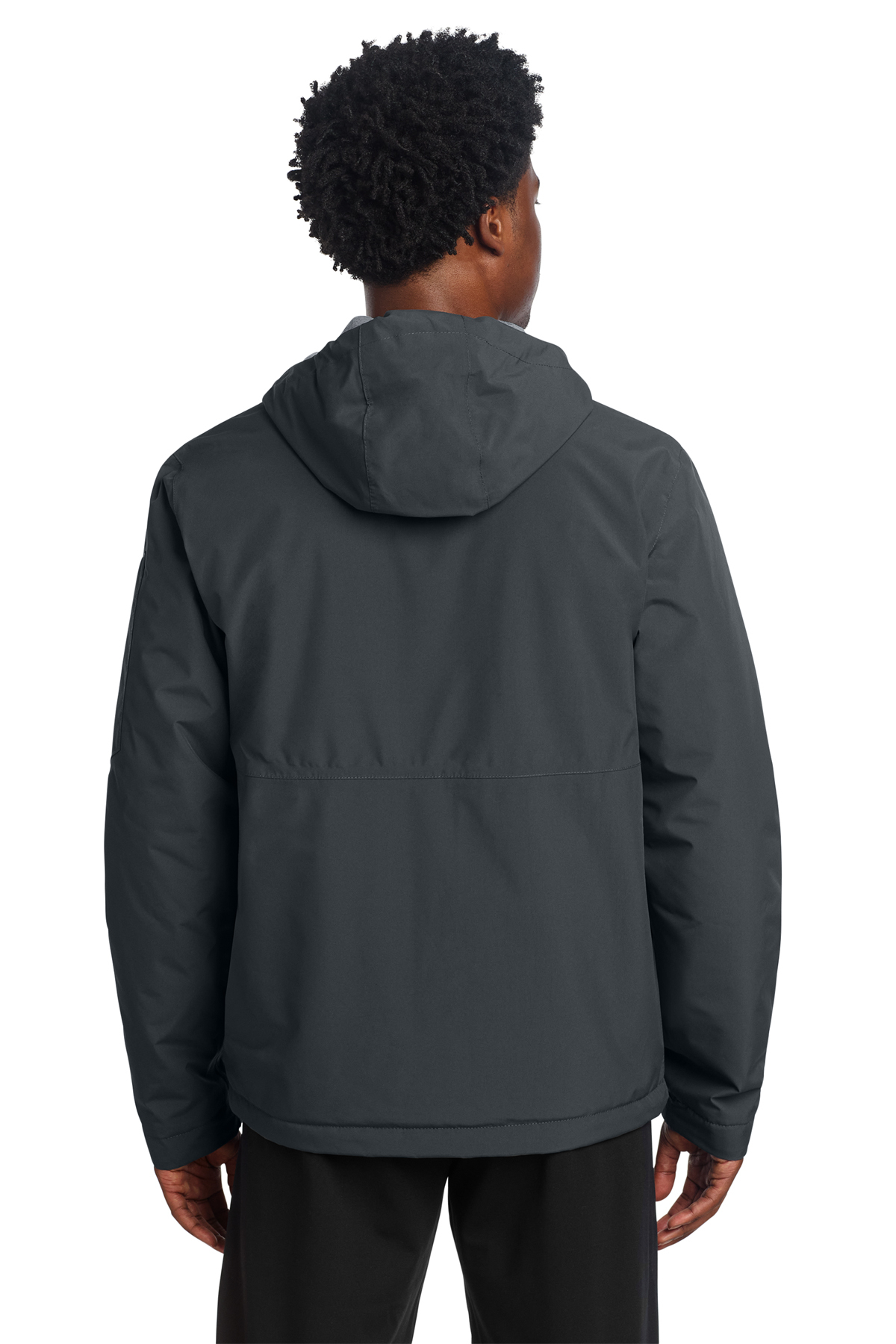 Sport-Tek Waterproof Insulated Jacket | Product | Sport-Tek