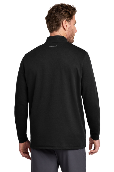 TravisMathew Coveside 1/4-Zip | Product | SanMar