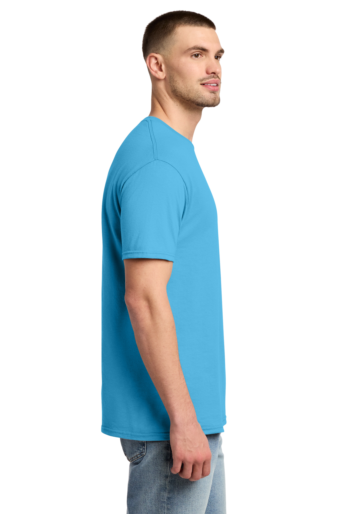 Jerzees Dri-Power 50/50 Cotton/Poly T-Shirt | Product | Company