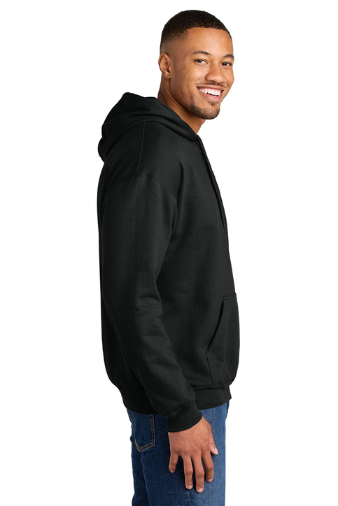 Gildan Softstyle Midweight Pullover Hooded Sweatshirt | Product
