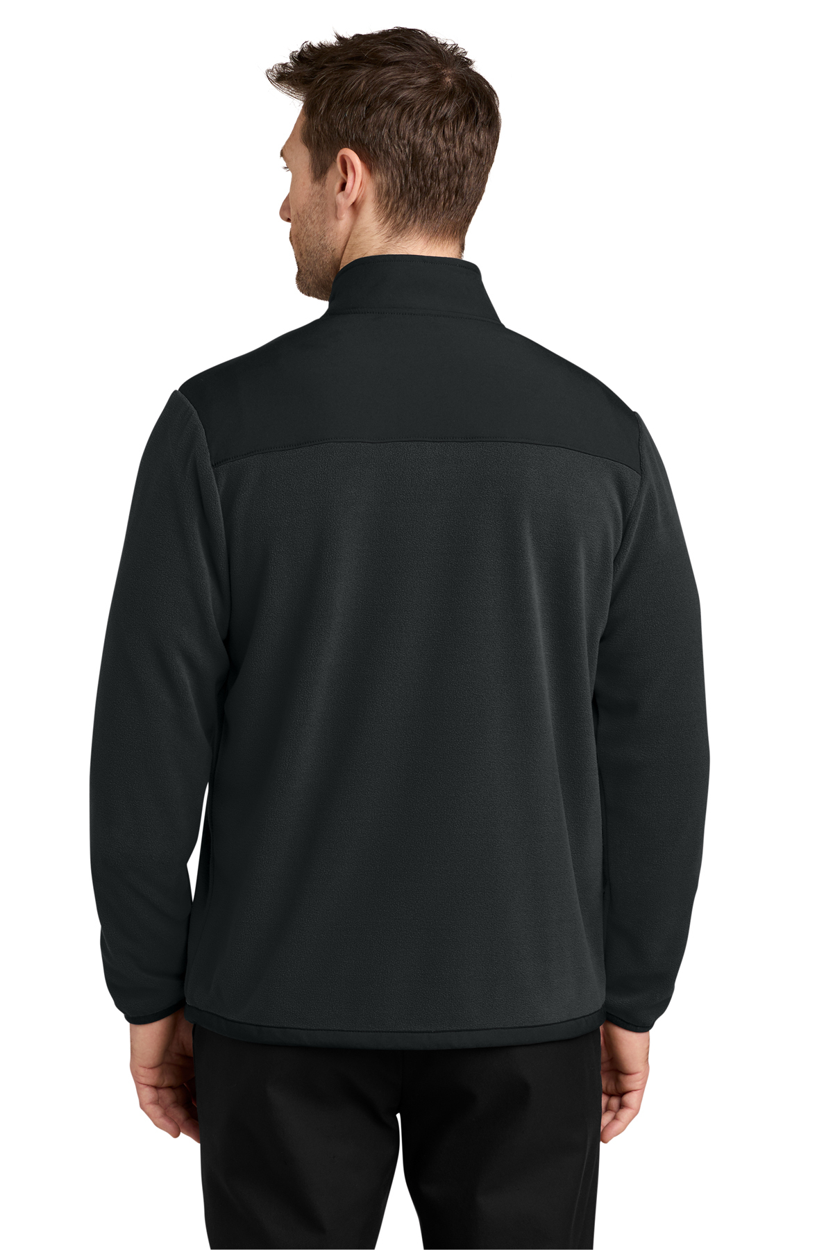 Port Authority Therma-Tek Fleece Jacket | Product | Port Authority
