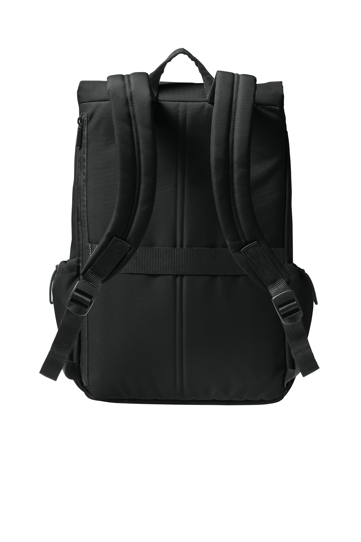 Port Authority Matte Oxford Backpack | Product | Port Authority
