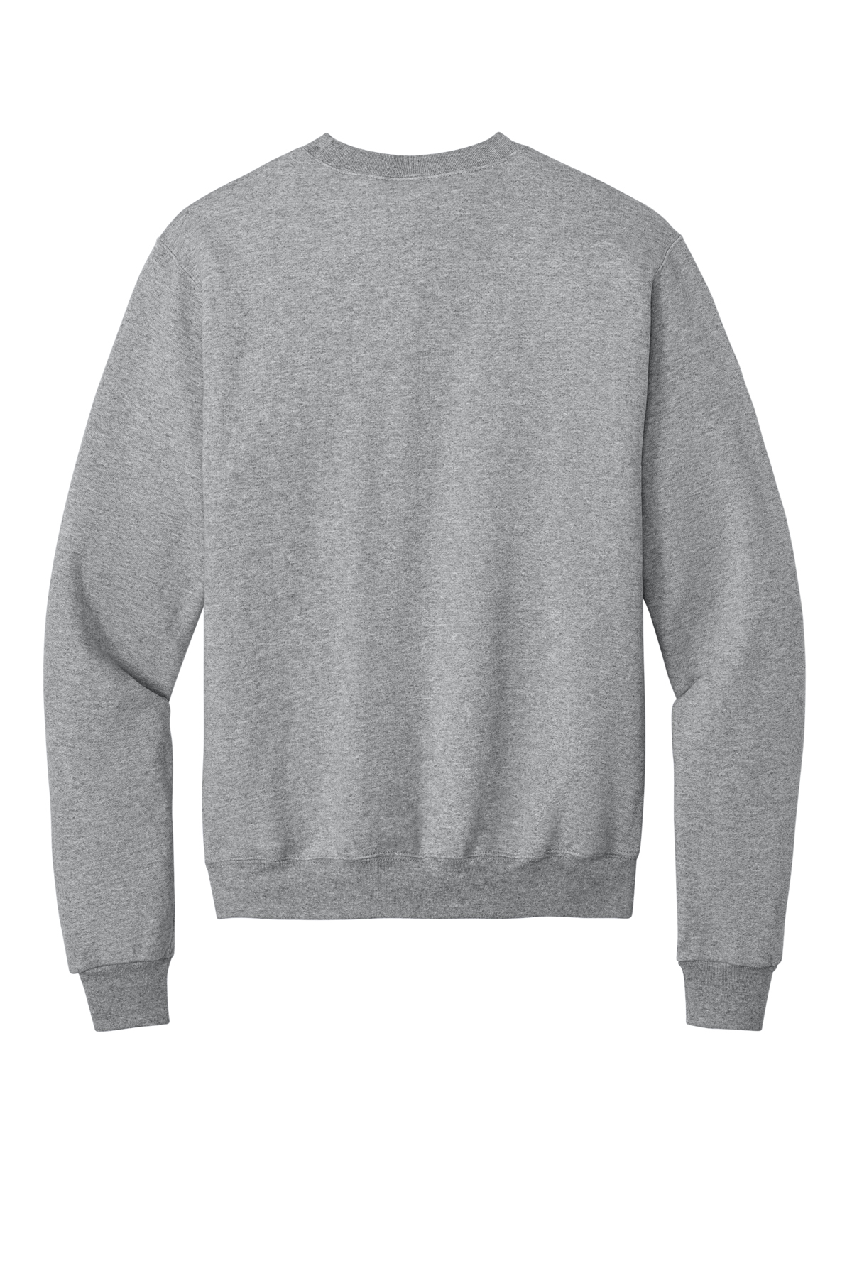 Champion Powerblend Crewneck Sweatshirt | Product | SanMar