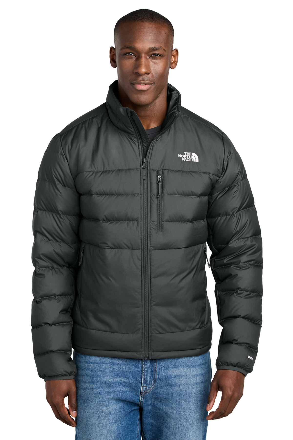 The North Face Down Hybrid Jacket | Product | SanMar