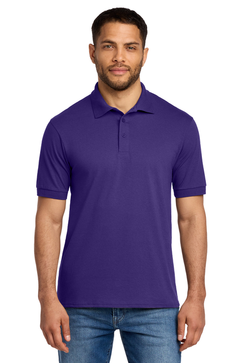 Port & Co Core Blend Jersey Knit Polo | Product | SanMar