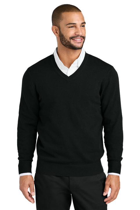 Port Authority Easy Care 1/4-Zip Sweater | Product | SanMar