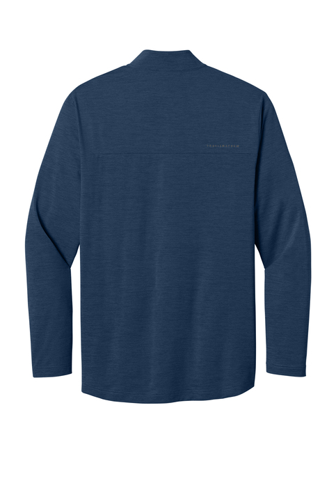 トップス to TravisMathew - Crestview 1/4-Zip. TM1MW452