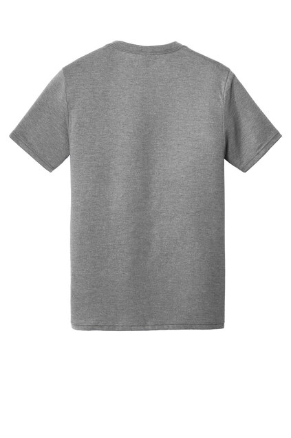 District Perfect Tri V-Neck Tee | Product | SanMar