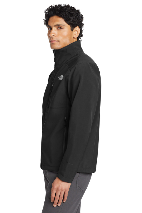 The North Face Apex Barrier Soft Shell Jacket | Product | SanMar