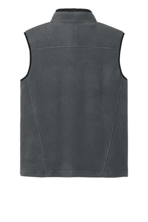 Eddie Bauer Fleece Vest | Product | SanMar