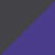 Iron Grey/ Purple