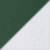 Forest Green/ White