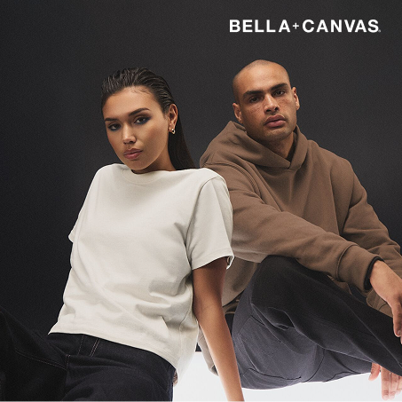Shop Bella+Canvas