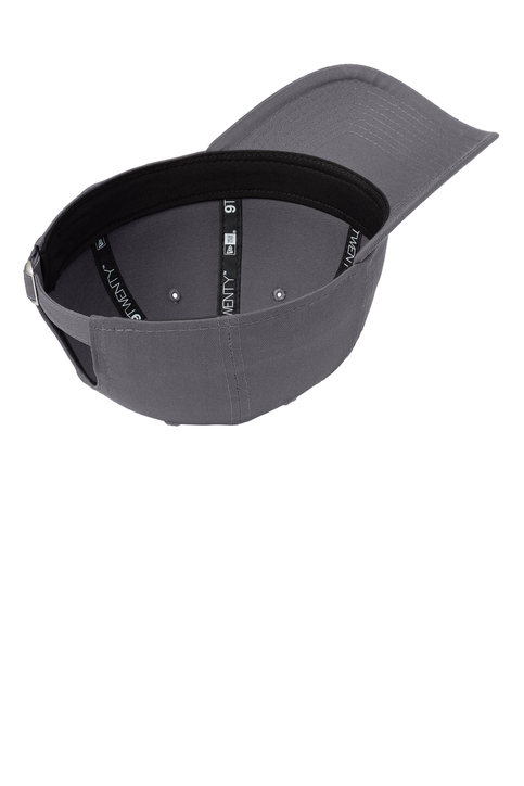 New Era Adjustable Unstructured Cap | Product | SanMar