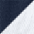 True Navy/ White