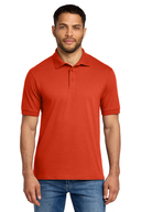 Port & Co Core Blend Jersey Knit Polo | Product | Port & Company