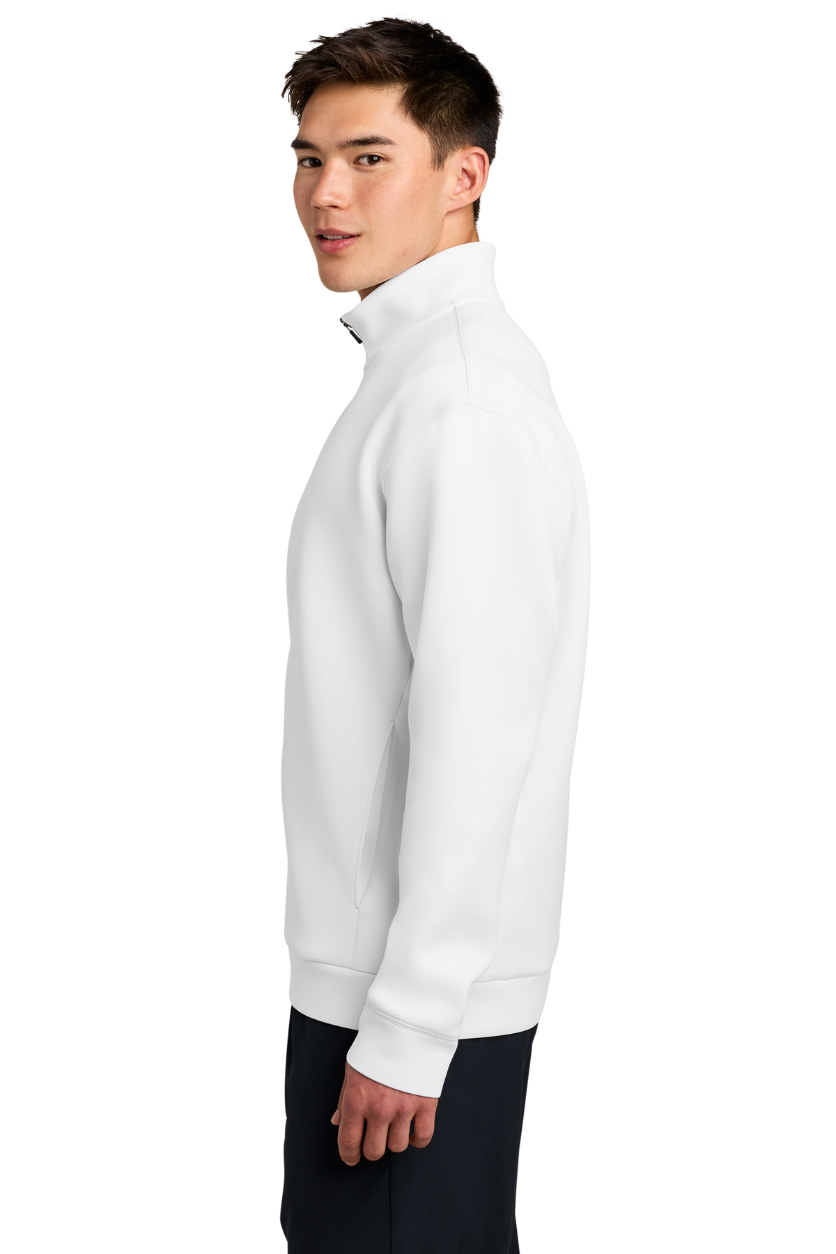 Sport-Tek Pro Perform Full-Zip | Product | Sport-Tek