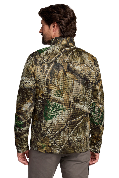 Russell Outdoors Realtree Atlas Soft Shell | Product | SanMar