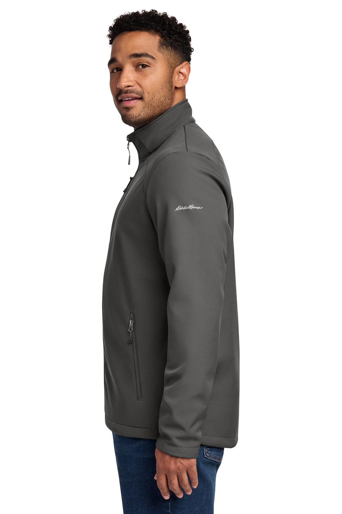 Eddie Bauer Stretch Soft Shell Jacket | Product | SanMar
