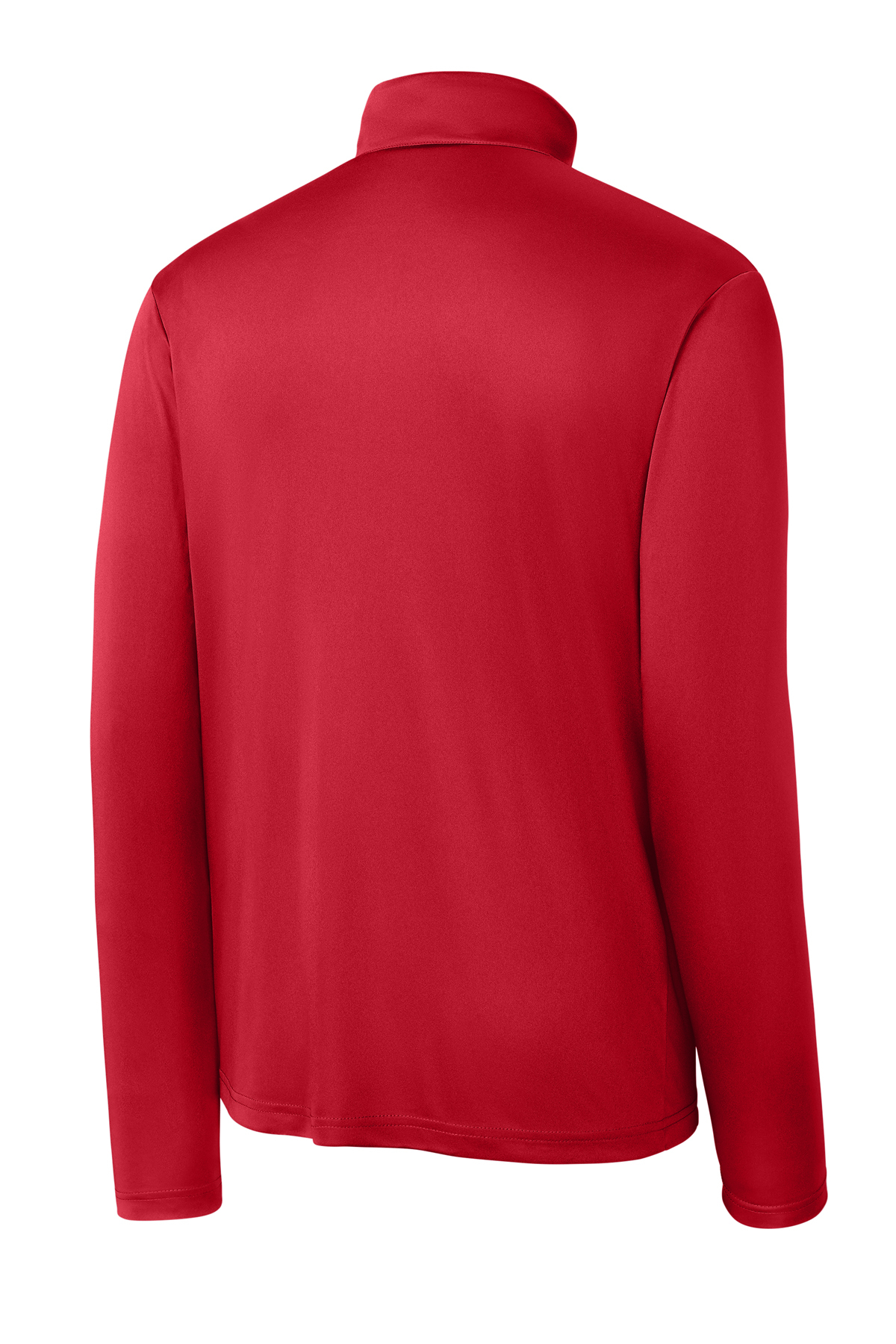 Sport-Tek PosiCharge Competitor™ 1/4-Zip Pullover | Product