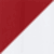 Deep Red/ White